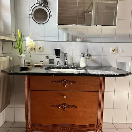 Séjour chez l'habitant Zum Wohlfuehlen