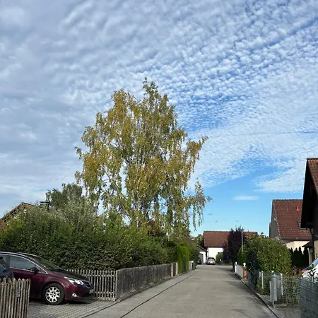 Zum Wohlfuehlen Eching (Landshut)
