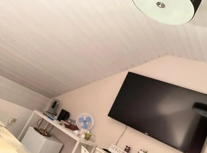 Zum Wohlfuehlen Accommodatie bij particulieren *