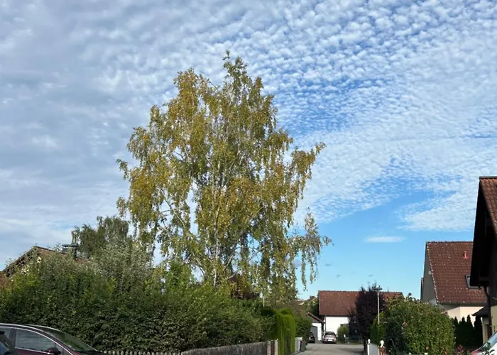 Zum Wohlfuehlen Eching (Landshut)