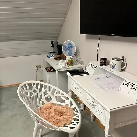 Homestay Zum Wohlfuehlen