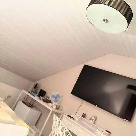 Zum Wohlfuehlen Homestay *