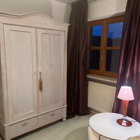 Zum Wohlfuehlen Eching (Landshut)