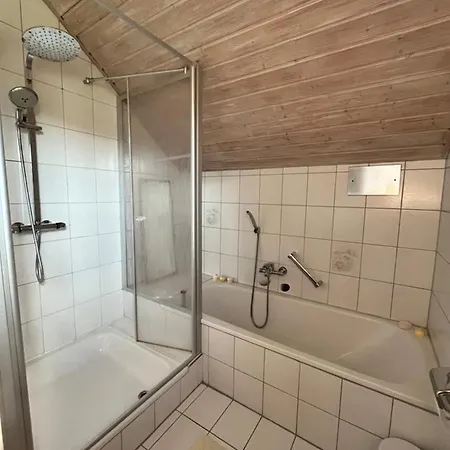 Homestay Zum Wohlfuehlen Eching (Landshut)