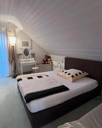 Homestay Zum Wohlfuehlen