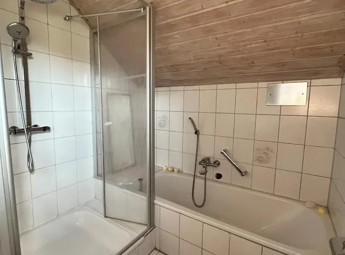 Alloggio in famiglia Zum Wohlfuehlen Eching (Landshut)